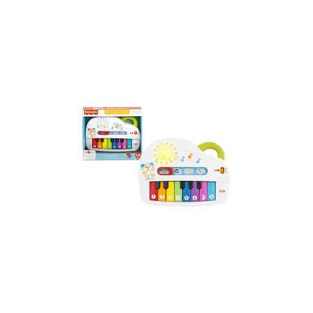 PIANOLA MUSICALE FISHER PRICE