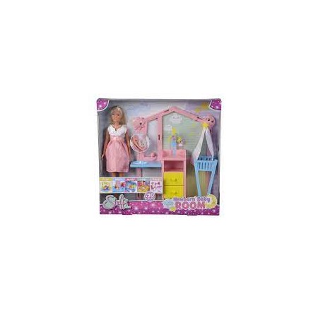 STEFFI LOVE BABY ROOM