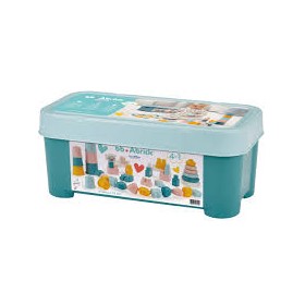 ABRICK SET 4 IN 1