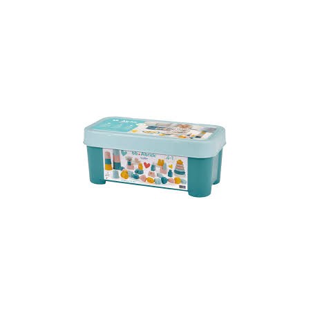 ABRICK SET 4 IN 1