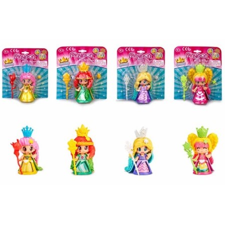 100044 PINYPON QUEENS