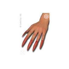 UNGHIE HORROR ROSSE