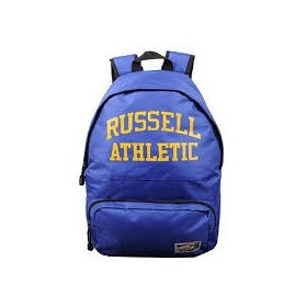 ZAINI AMERICANI RUSSEL ATHLETIC BLU