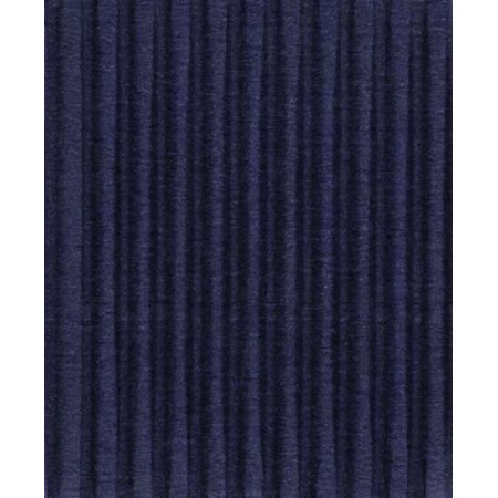 CARTONCINO OND. 50X70 CWR BLU SCURO