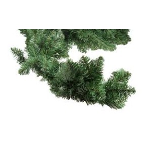 FESTONI VERDE  MODELLABILE CM18X2.70M