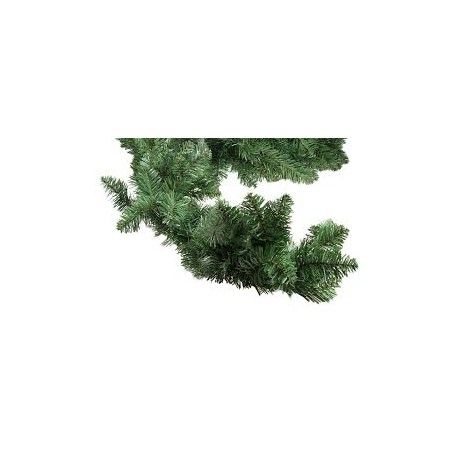 FESTONI VERDE  MODELLABILE CM18X2.70M