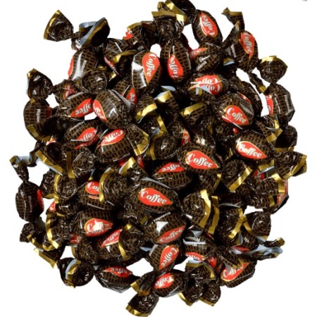 CARAMELLE CAFFE' LIKING 1 KG