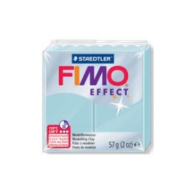 FIMO 57 GR EFFECT 306 BLU QUARZO