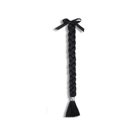 PARRUCCHE TRECCIA ASS 8152