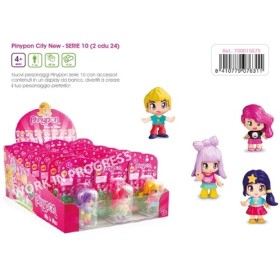 100036 PINYPON SERIE
