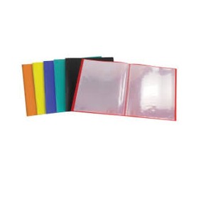 PORTALISTINI COLORATI FG.20