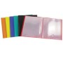 PORTALISTINI COLORATI FG.20