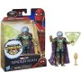 PERSONAGGIO SPIDERMAN ILLUSIONISTA CM.15