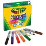 COLORI FIBRA X12 LAVABILISSIMI MAXI