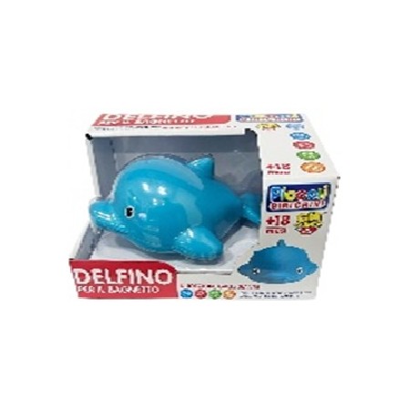 DELFINO BAGNETTO