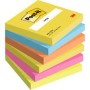 POST IT 76X76 COLORI ASS. PZ.6