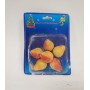 ADDOBBI ALBERO GLITTER