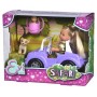 EVI LOVE SAFARI