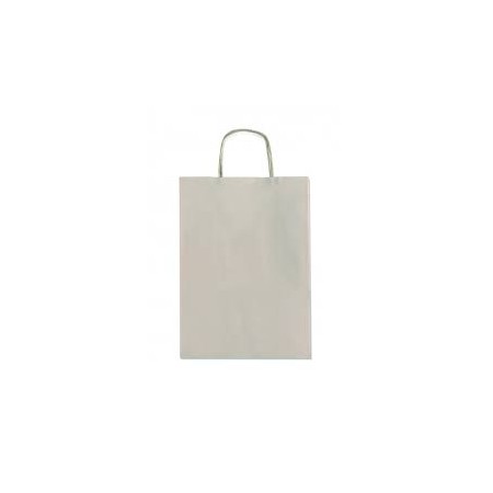 BUSTE TWISTED GRIGIO 36X12X41