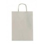 BUSTE TWISTED GRIGIO 36X12X41