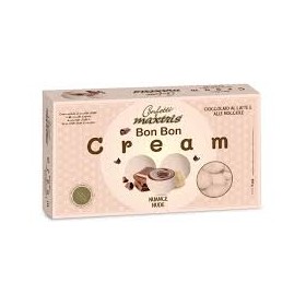 CONFETTI MAXTRIS BON BON CREAM NUANCE NUDE GR.900