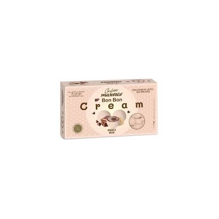 CONFETTI MAXTRIS BON BON CREAM NUANCE NUDE GR.900