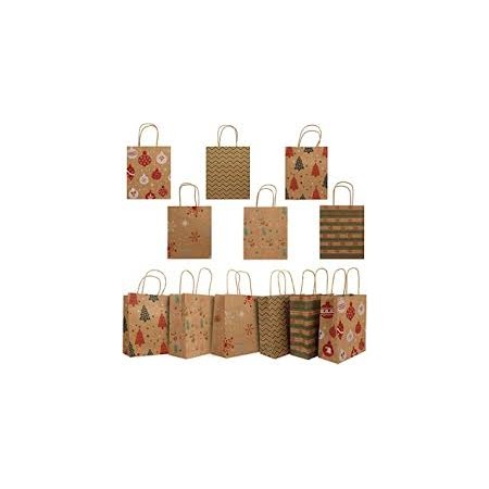 BUSTE HOLLY XMAS 36*12*41