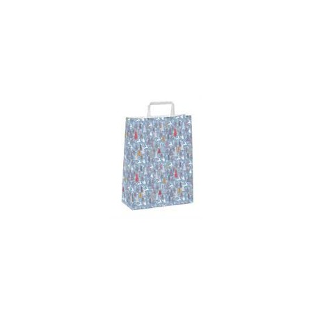 BUSTE NORDIC XMAS 36*12*41