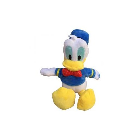 PELUCHE PAPERINO CM.45 CON SUONO