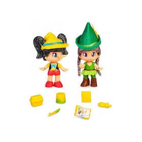 PINYPON TALES PZ.2