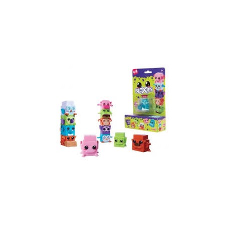 BLOXIES 4 PZ