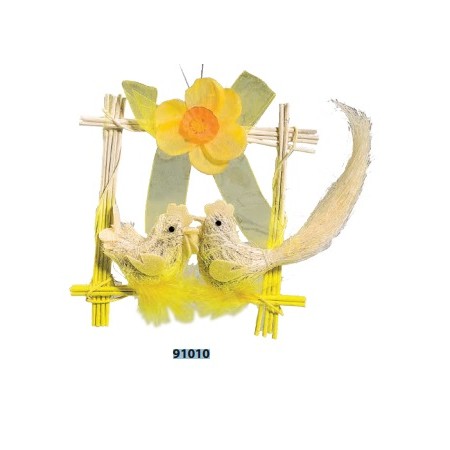 QUADRETTI 15CM