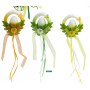 CORONCINE 8CM C/UOVO