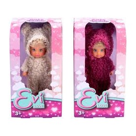 EVI LOVE CUTE TEDDY