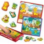 MONTESSORI BABY BOX ALLEGRI CUCCIOLI