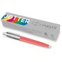 BIRO PARKER JOTTER COLORATE ARANCIO