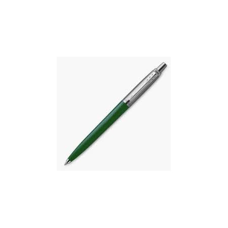BIRO PARKER JOTTER COLORATE VERDE
