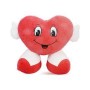 CUORE CON PIEDI CM.55