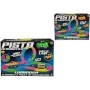 PISTA ACROBATICA LUMINOSA