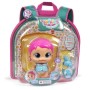 100039 LAFFIES FUXIA