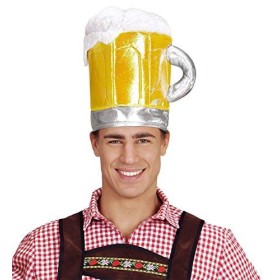 CAPPELLI BOCCALE DI BIRRA