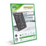 DISPLAY CON BASE A L A4 21X30CM