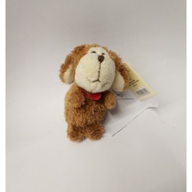 PELUCHE ORSO PORTACHIAVI