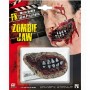 PROTESI IN LATTICE MANDIBOLA ZOMBIE