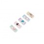 GOMME A SCOMPARSA PZ.12