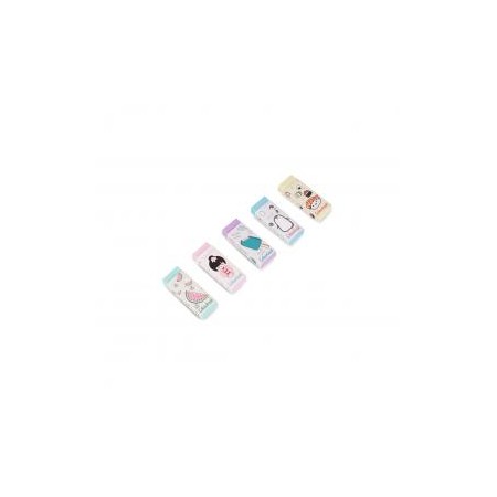 GOMME A SCOMPARSA PZ.12