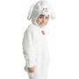 VESTITO CONIGLIETTO BAMBINO 1/2 ANNI