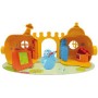 BARBAPAPA SET CASA C/PERSONAGGIO