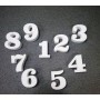 POLISTIROLO NUMERI 5