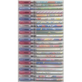 BIRO TROPIKANA  NERA